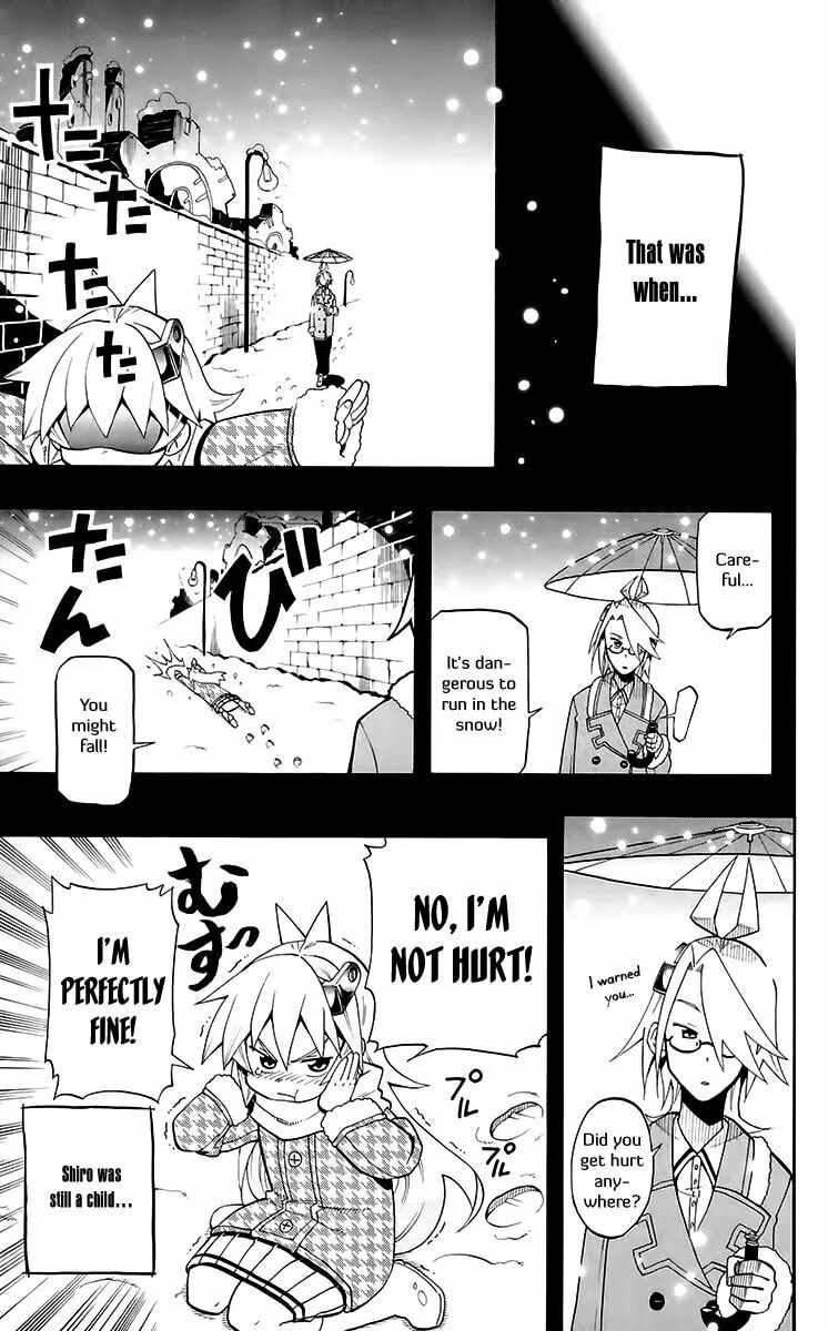 Read Tripeace chapter 22 image 42 on Lezhin