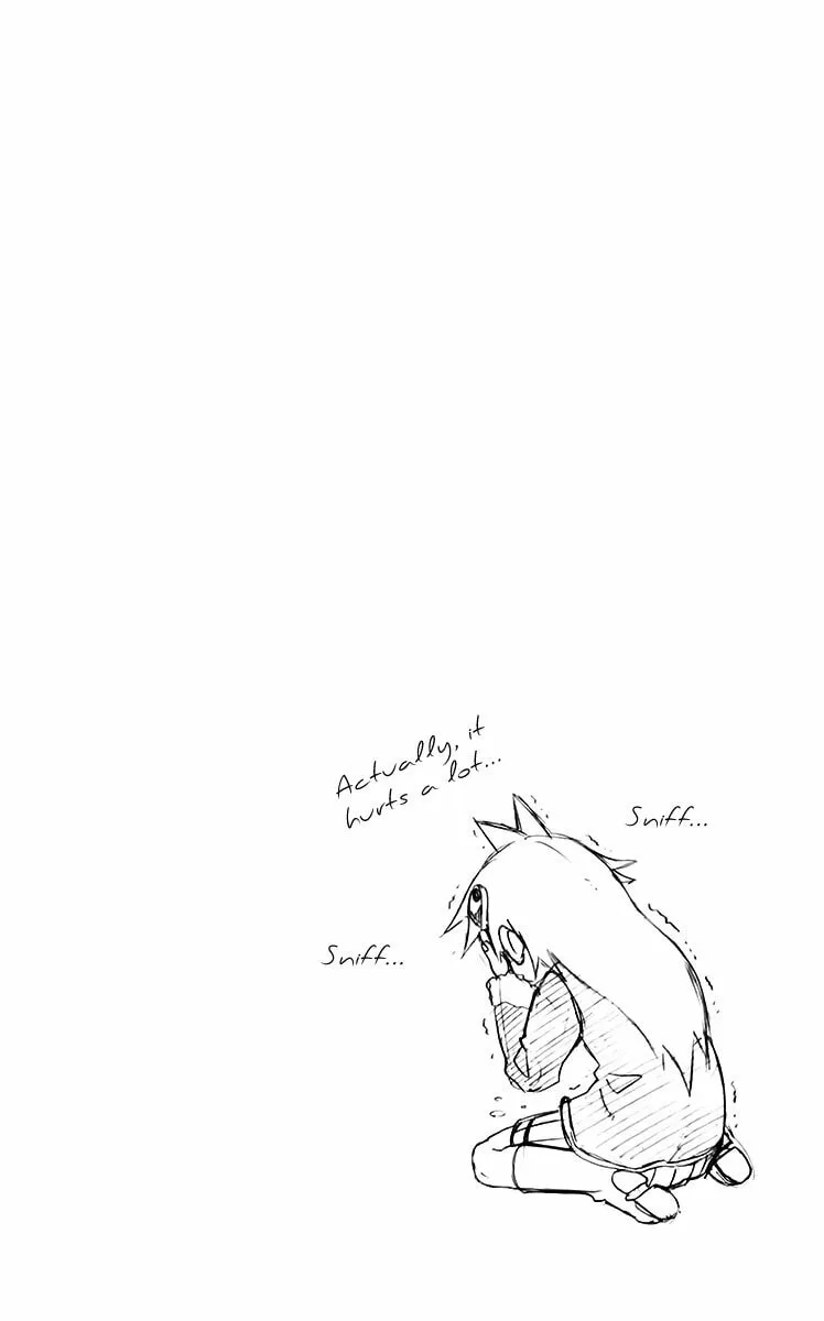 Read Tripeace chapter 22 image 43 on Lezhin