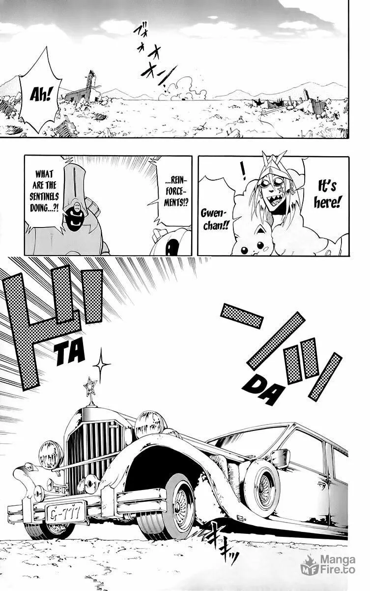 Read Tripeace chapter 22 image 8 on Lezhin