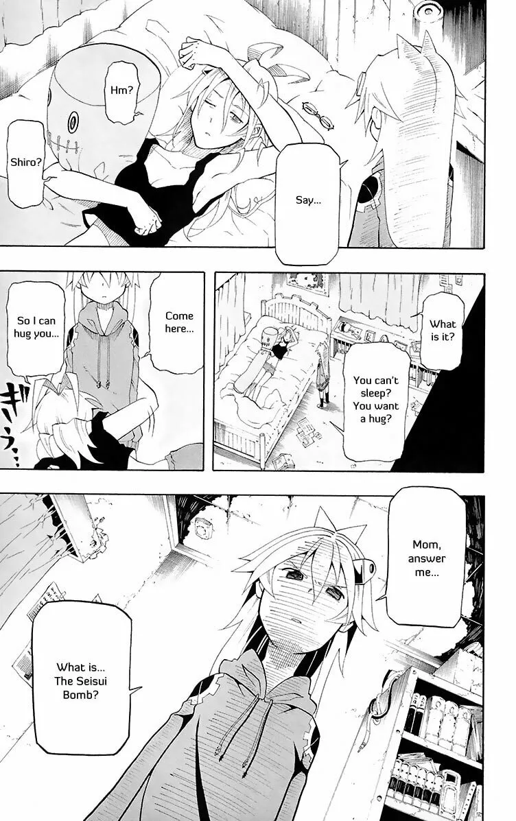Read Tripeace chapter 23 image 28 on Lezhin