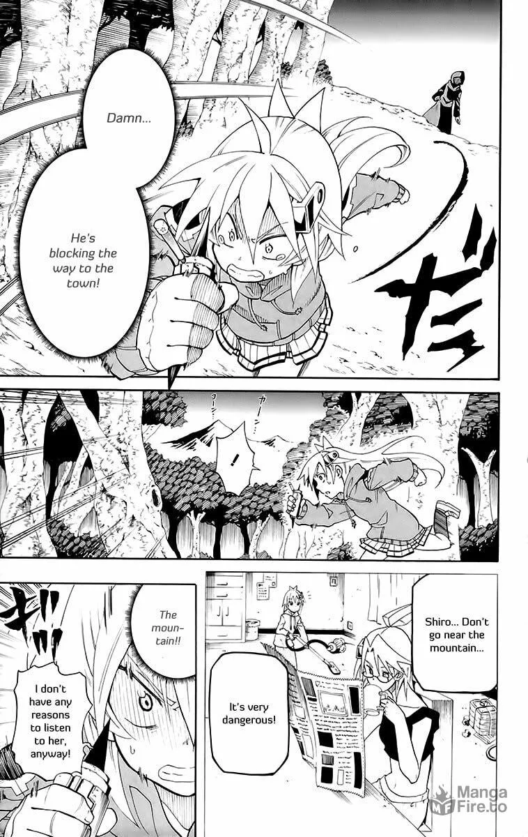 Read Tripeace chapter 23 image 34 on Lezhin