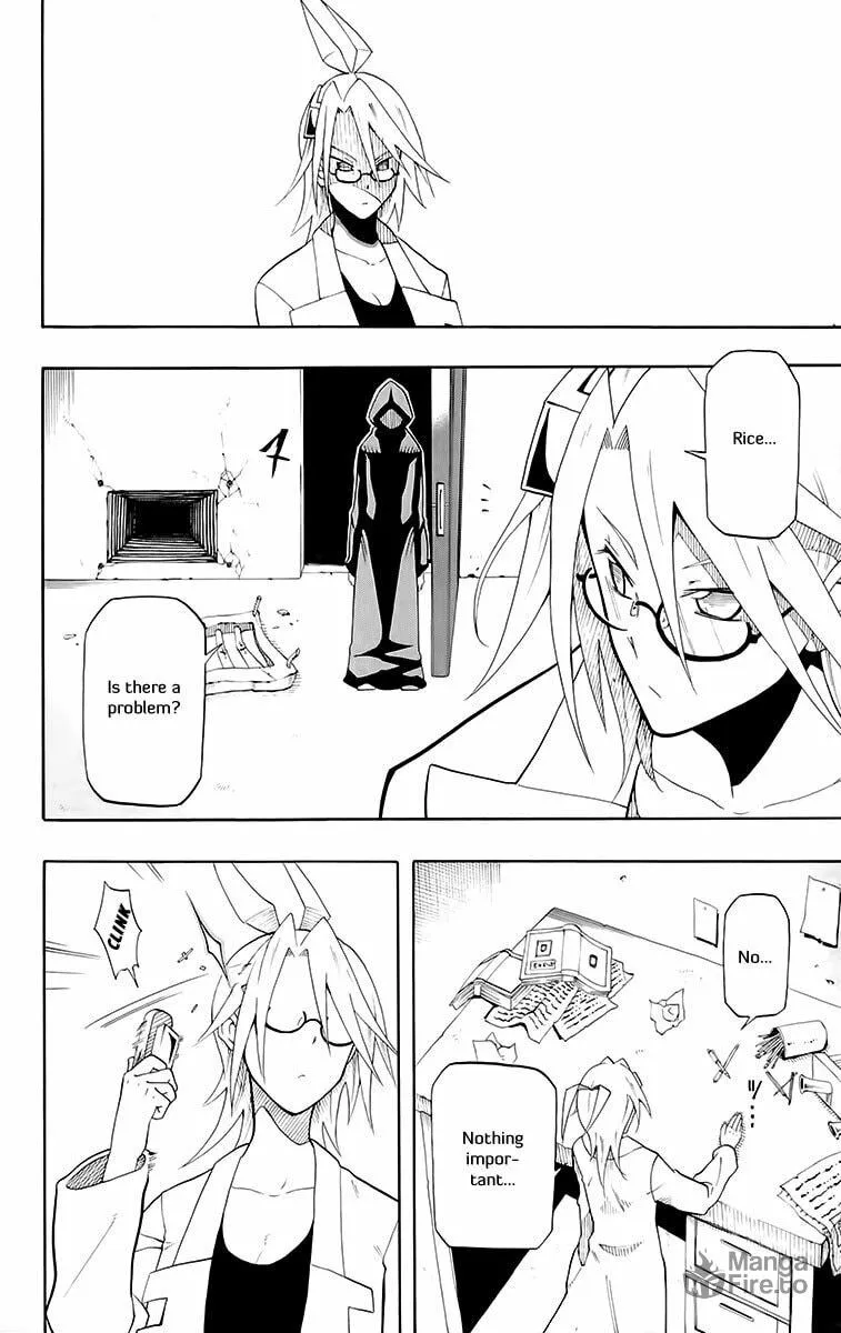 Read Tripeace chapter 23 image 35 on Lezhin