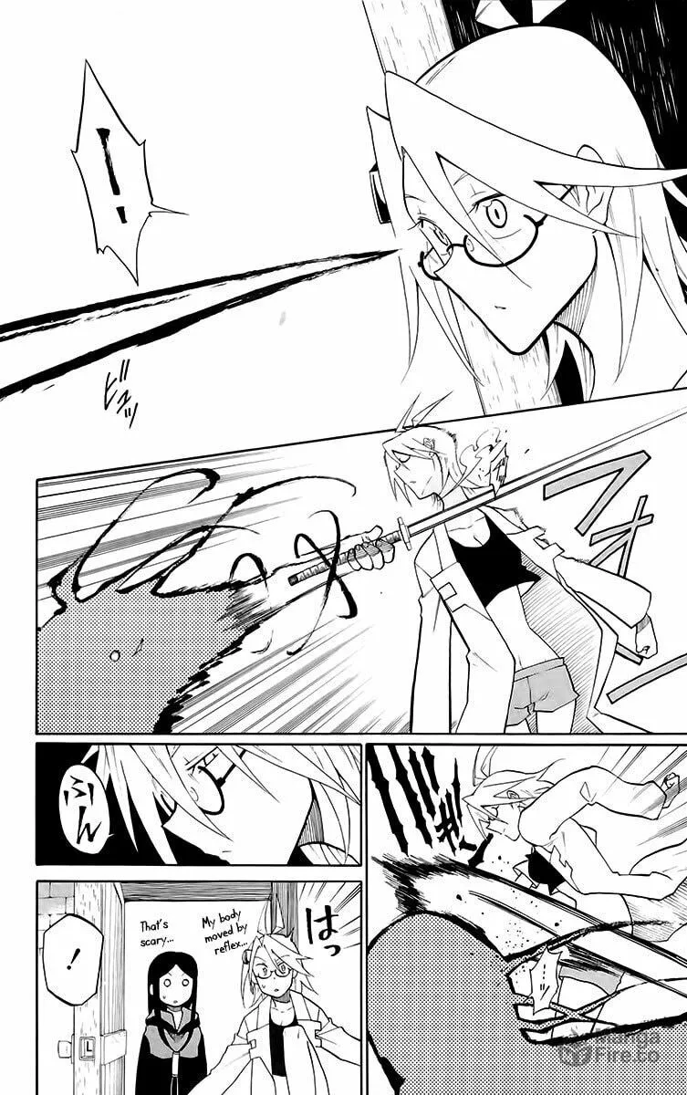 Read Tripeace chapter 24 image 14 on Lezhin