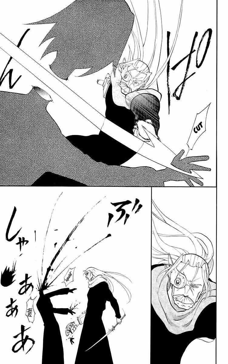 Read Tripeace chapter 24 image 21 on Lezhin