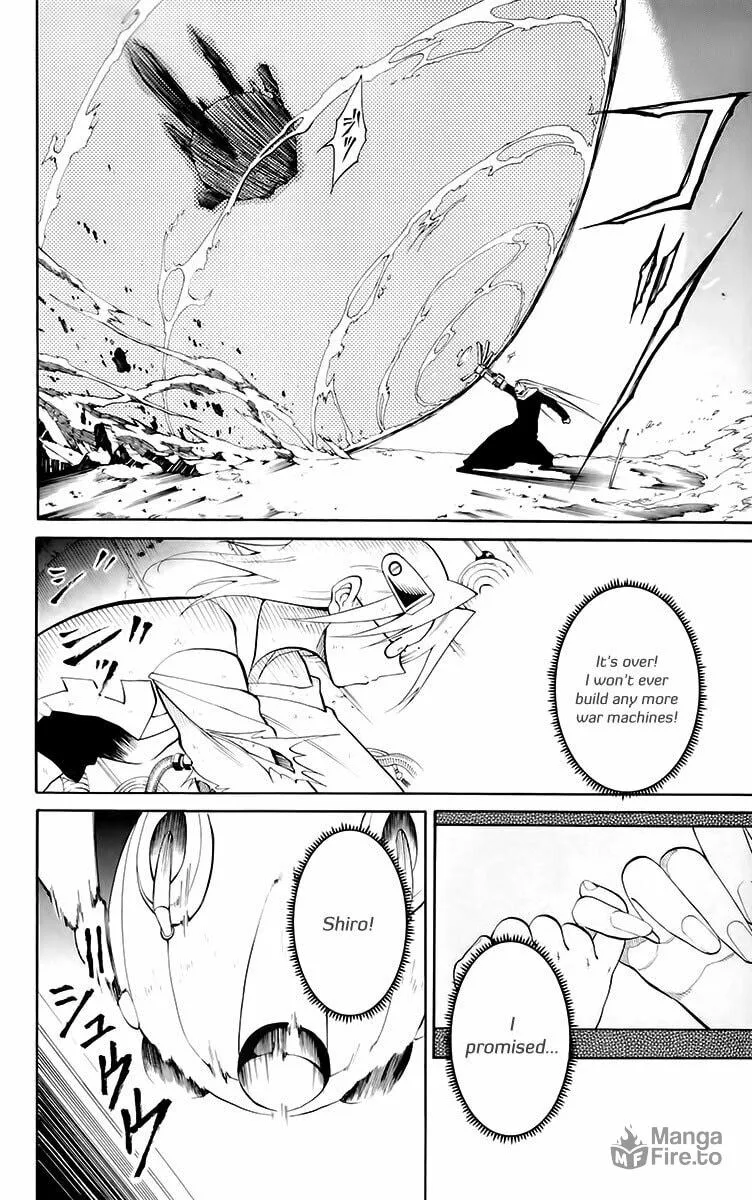 Read Tripeace chapter 24 image 24 on Lezhin