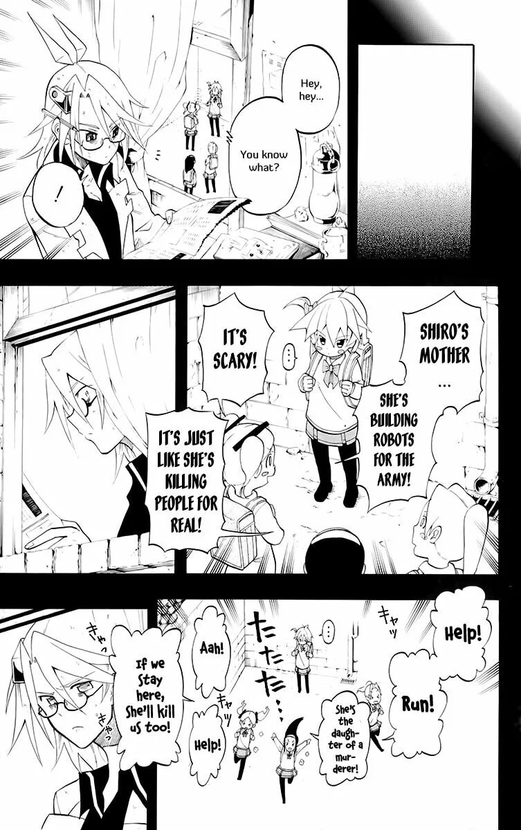 Read Tripeace chapter 24 image 25 on Lezhin