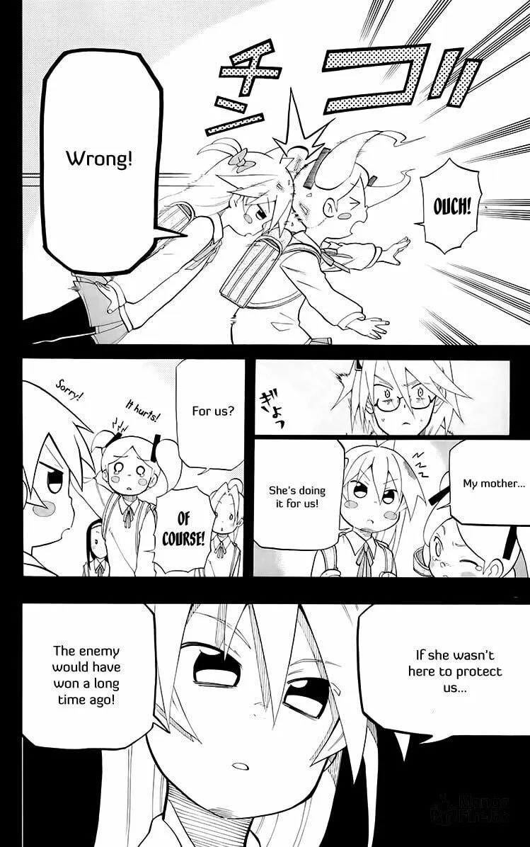 Read Tripeace chapter 24 image 26 on Lezhin