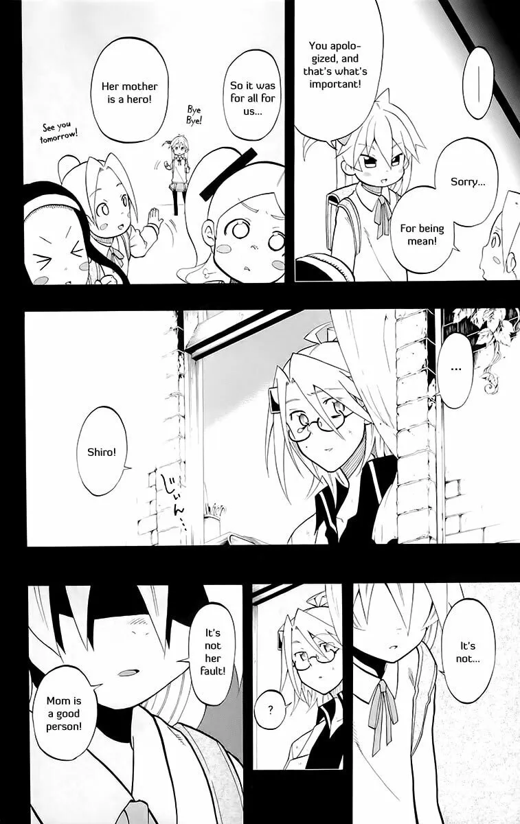 Read Tripeace chapter 24 image 28 on Lezhin