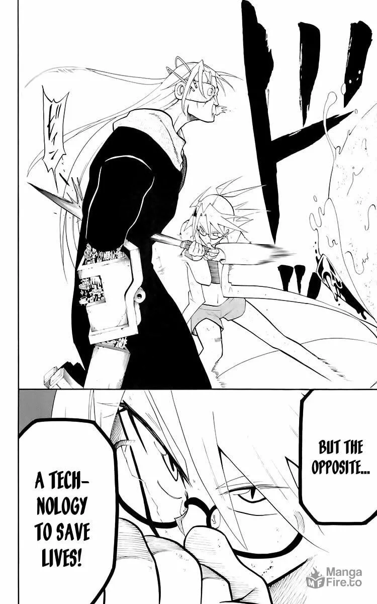 Read Tripeace chapter 24 image 32 on Lezhin