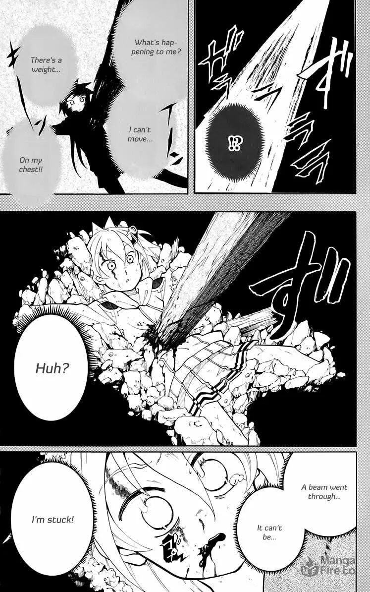 Read Tripeace chapter 24 image 44 on Lezhin