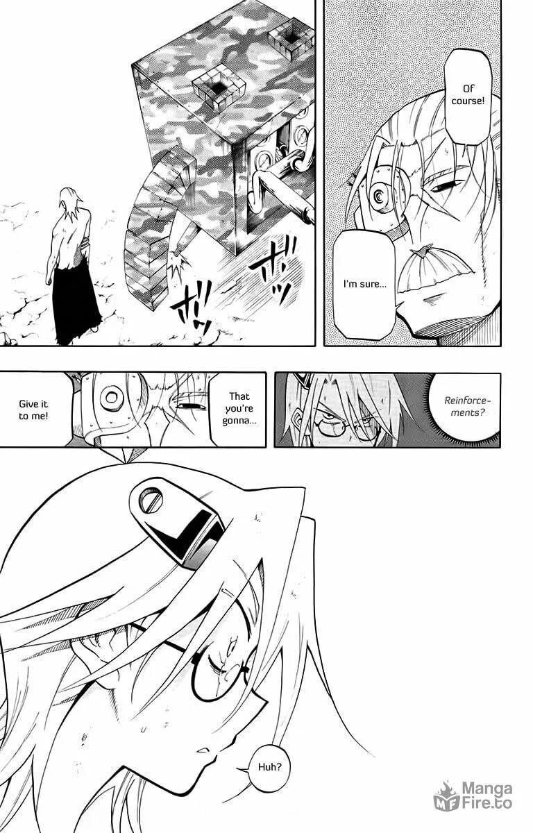 Read Tripeace chapter 25 image 14 on Lezhin
