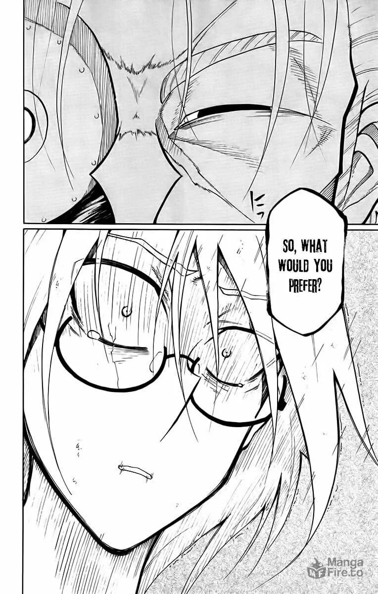 Read Tripeace chapter 25 image 19 on Lezhin