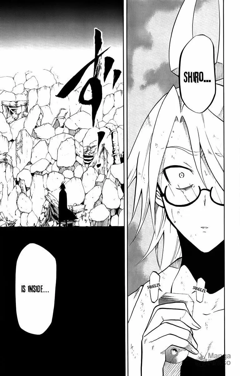 Read Tripeace chapter 25 image 2 on Lezhin