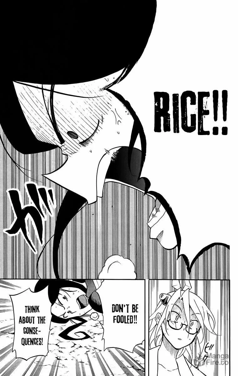 Read Tripeace chapter 25 image 24 on Lezhin