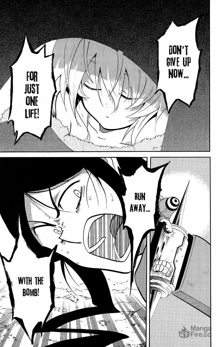 Read Tripeace chapter 25 image 26 on Lezhin