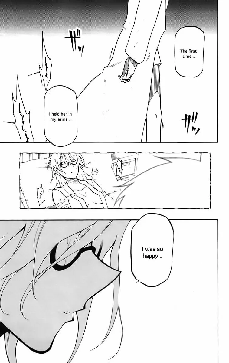 Read Tripeace chapter 25 image 28 on Lezhin