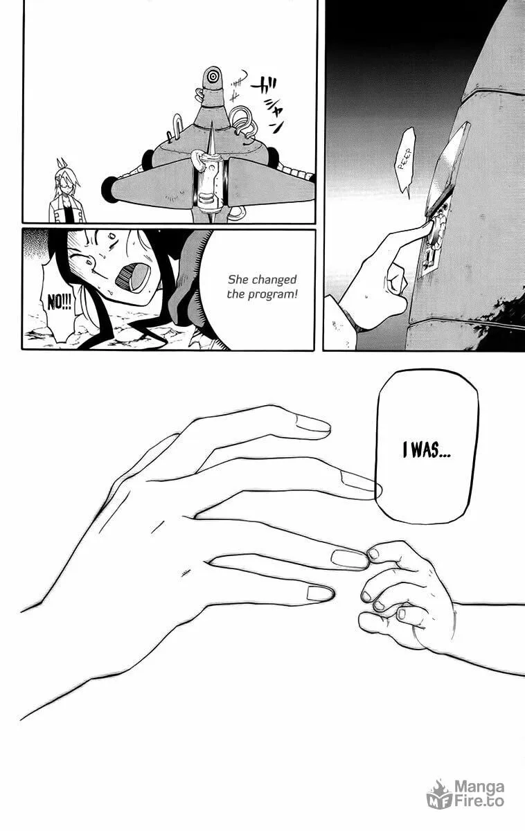 Read Tripeace chapter 25 image 29 on Lezhin