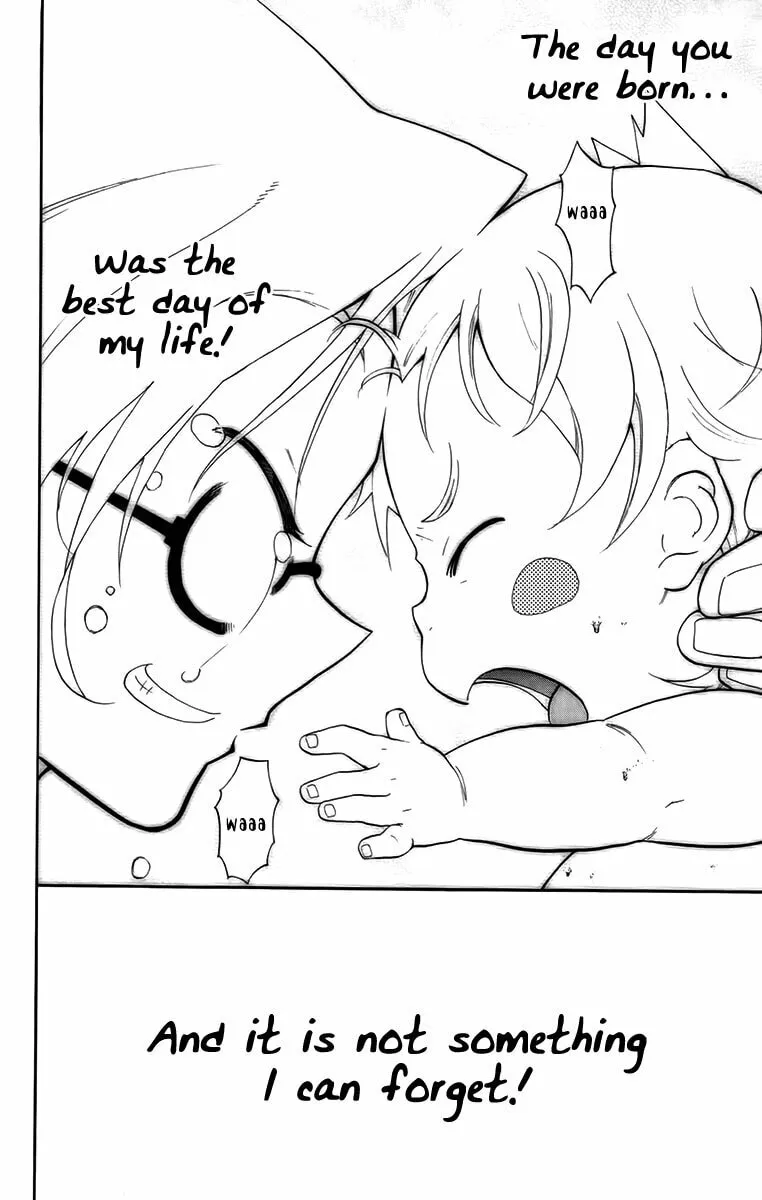 Read Tripeace chapter 25 image 31 on Lezhin