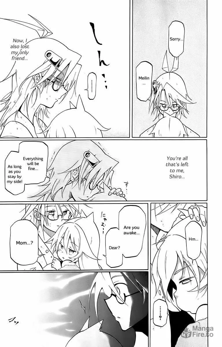 Read Tripeace chapter 25 image 34 on Lezhin