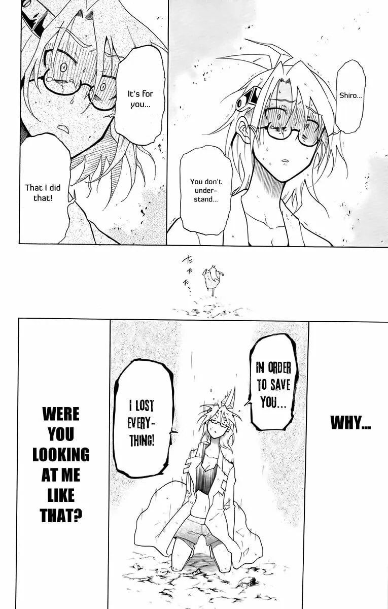 Read Tripeace chapter 25 image 40 on Lezhin