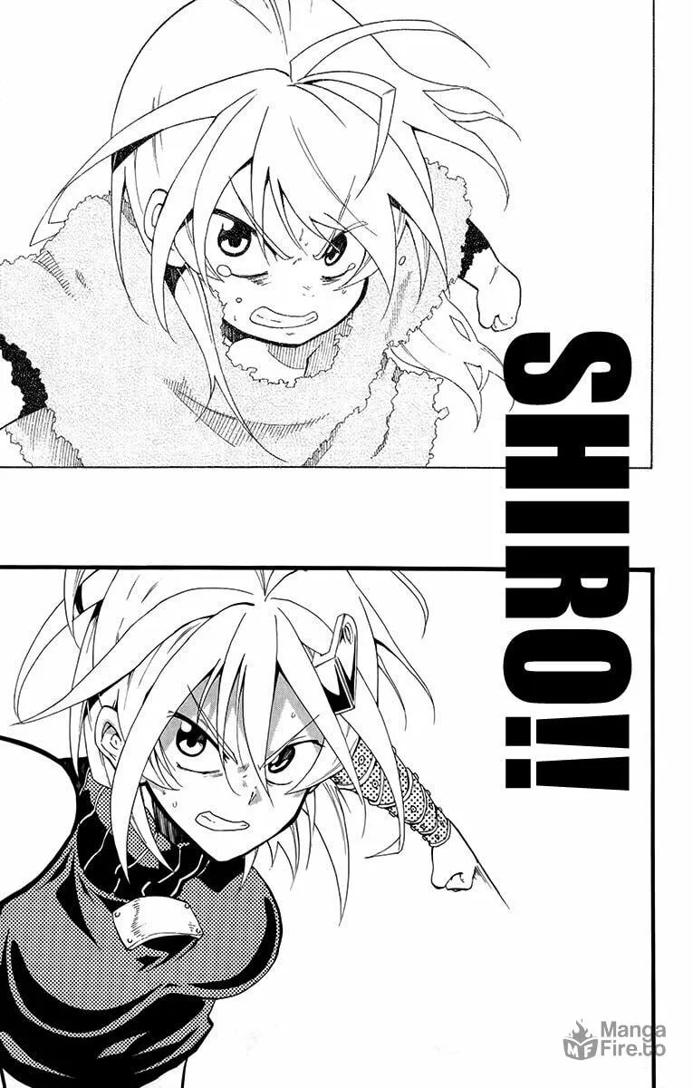 Read Tripeace chapter 25 image 41 on Lezhin
