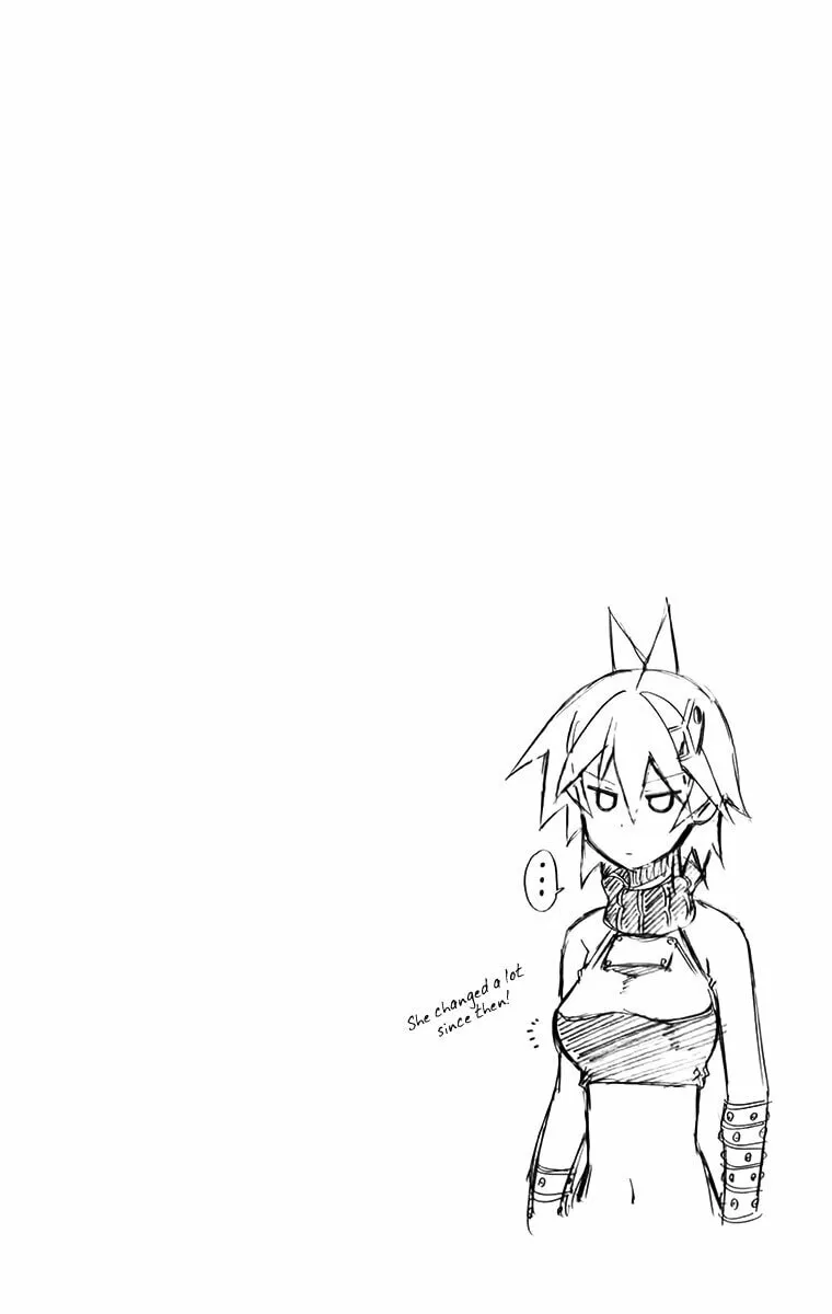 Read Tripeace chapter 25 image 43 on Lezhin