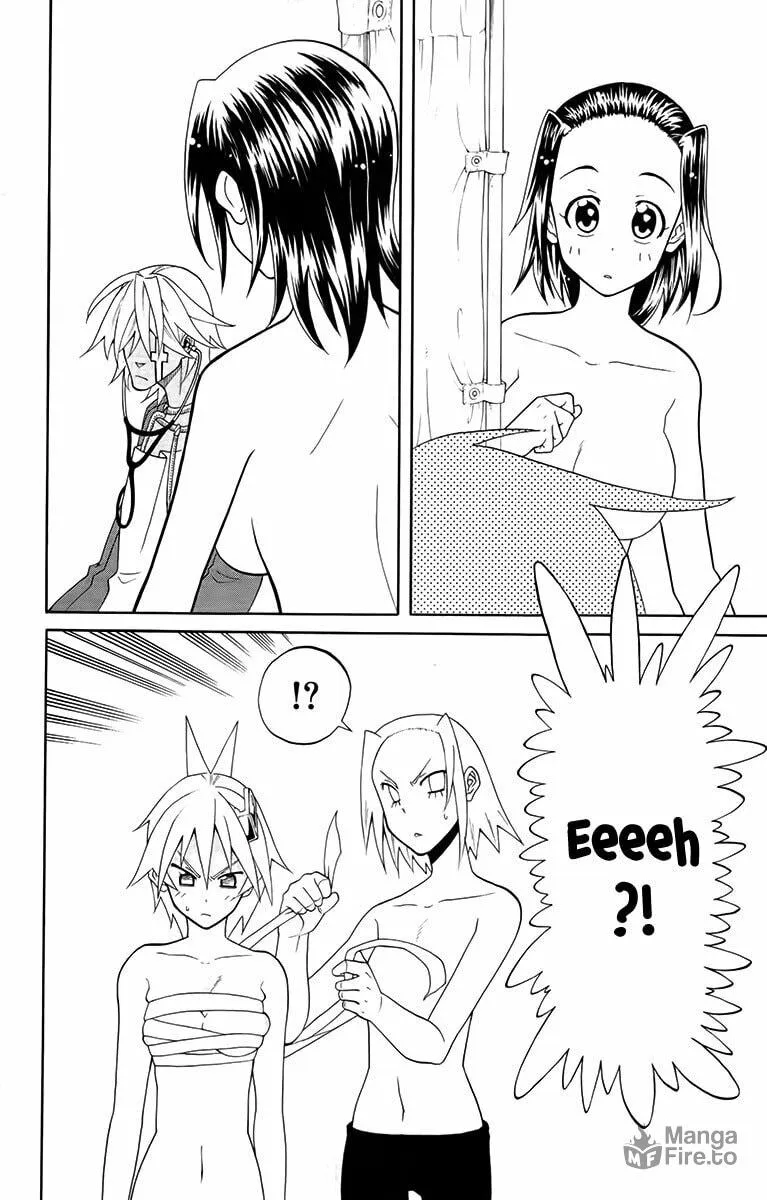 Read Tripeace chapter 25 image 47 on Lezhin