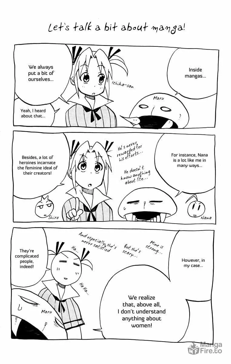Read Tripeace chapter 25 image 53 on Lezhin