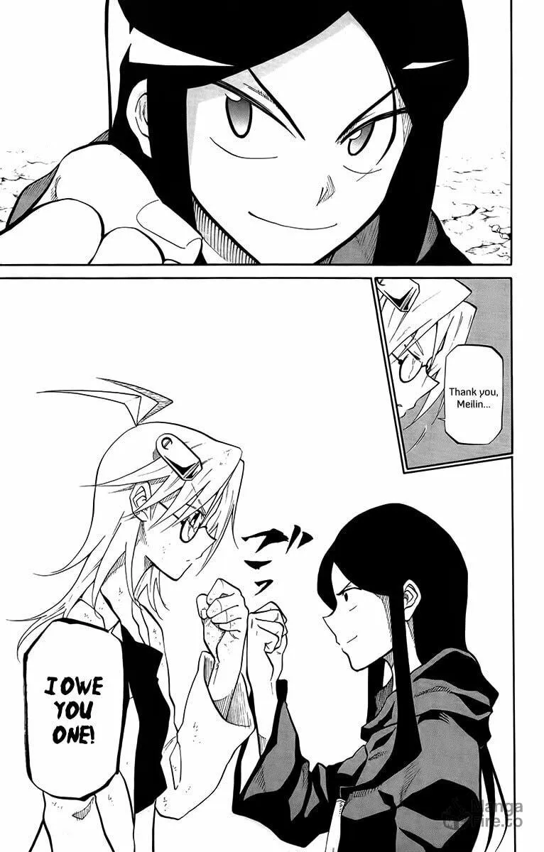 Read Tripeace chapter 25 image 9 on Lezhin