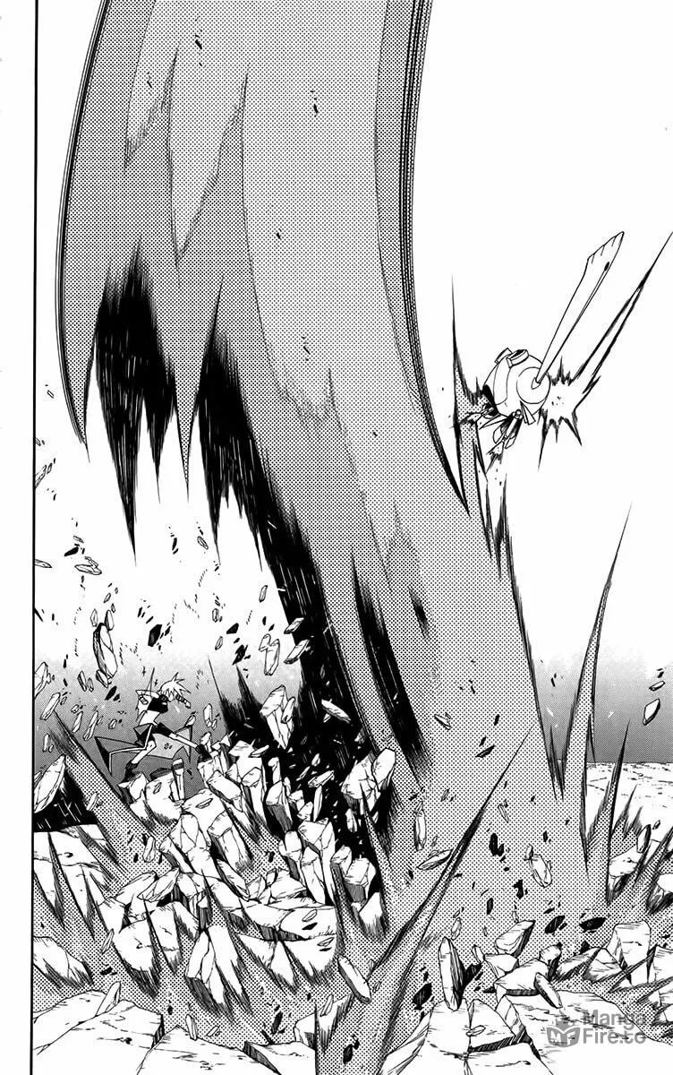 Read Tripeace chapter 26 image 11 on Lezhin