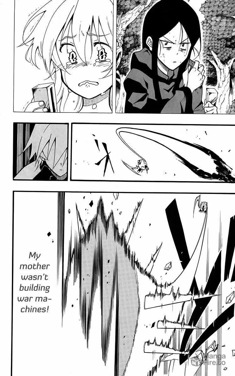 Read Tripeace chapter 26 image 19 on Lezhin