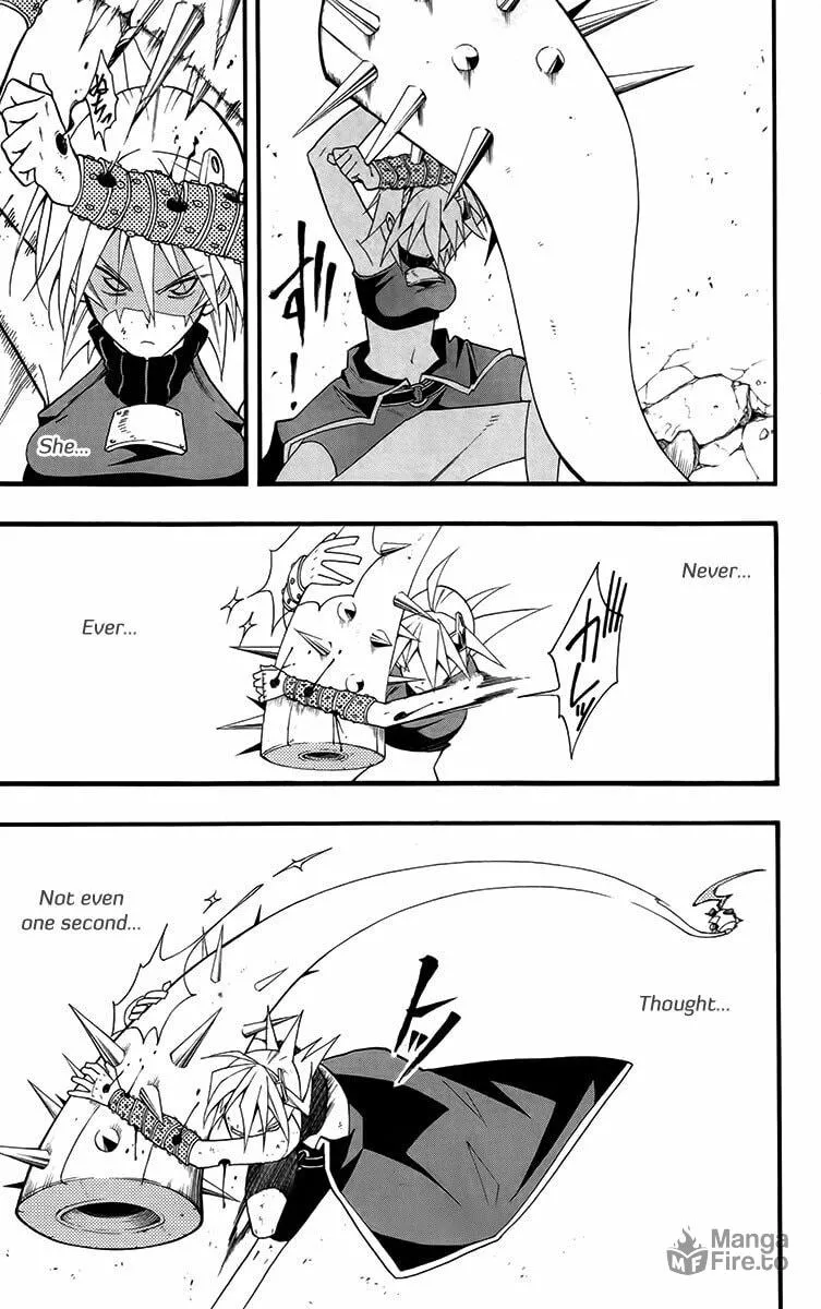 Read Tripeace chapter 26 image 20 on Lezhin