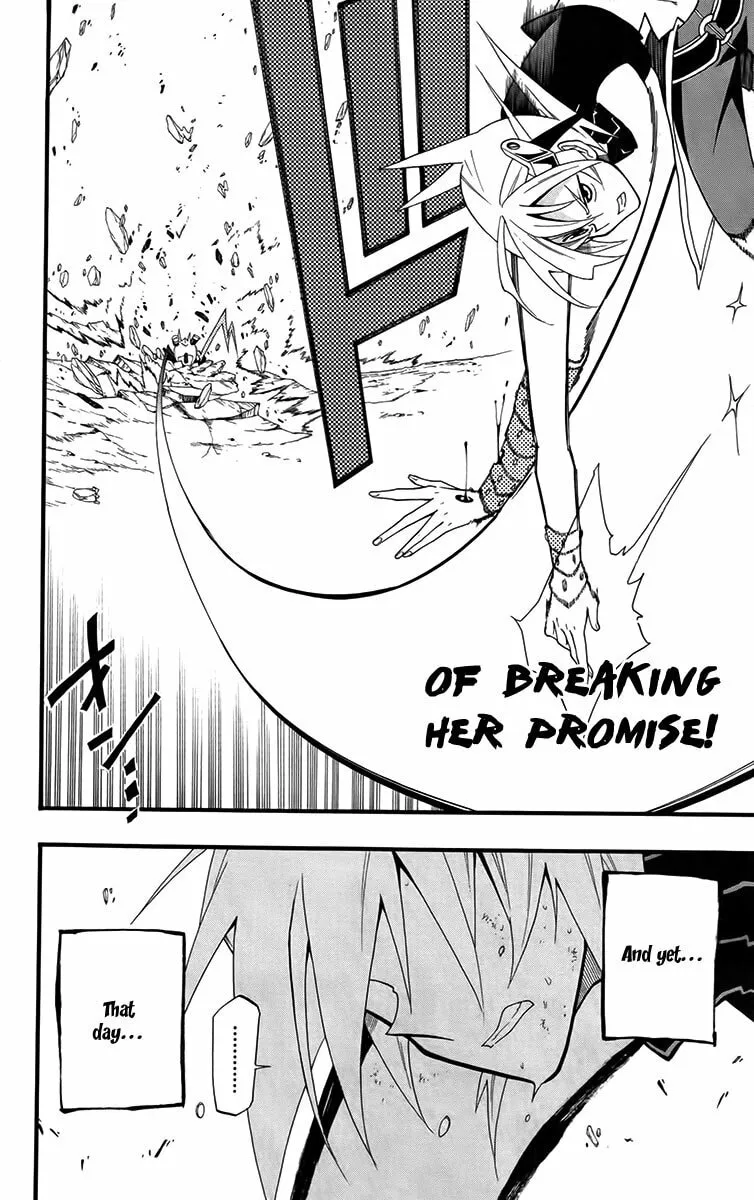 Read Tripeace chapter 26 image 21 on Lezhin