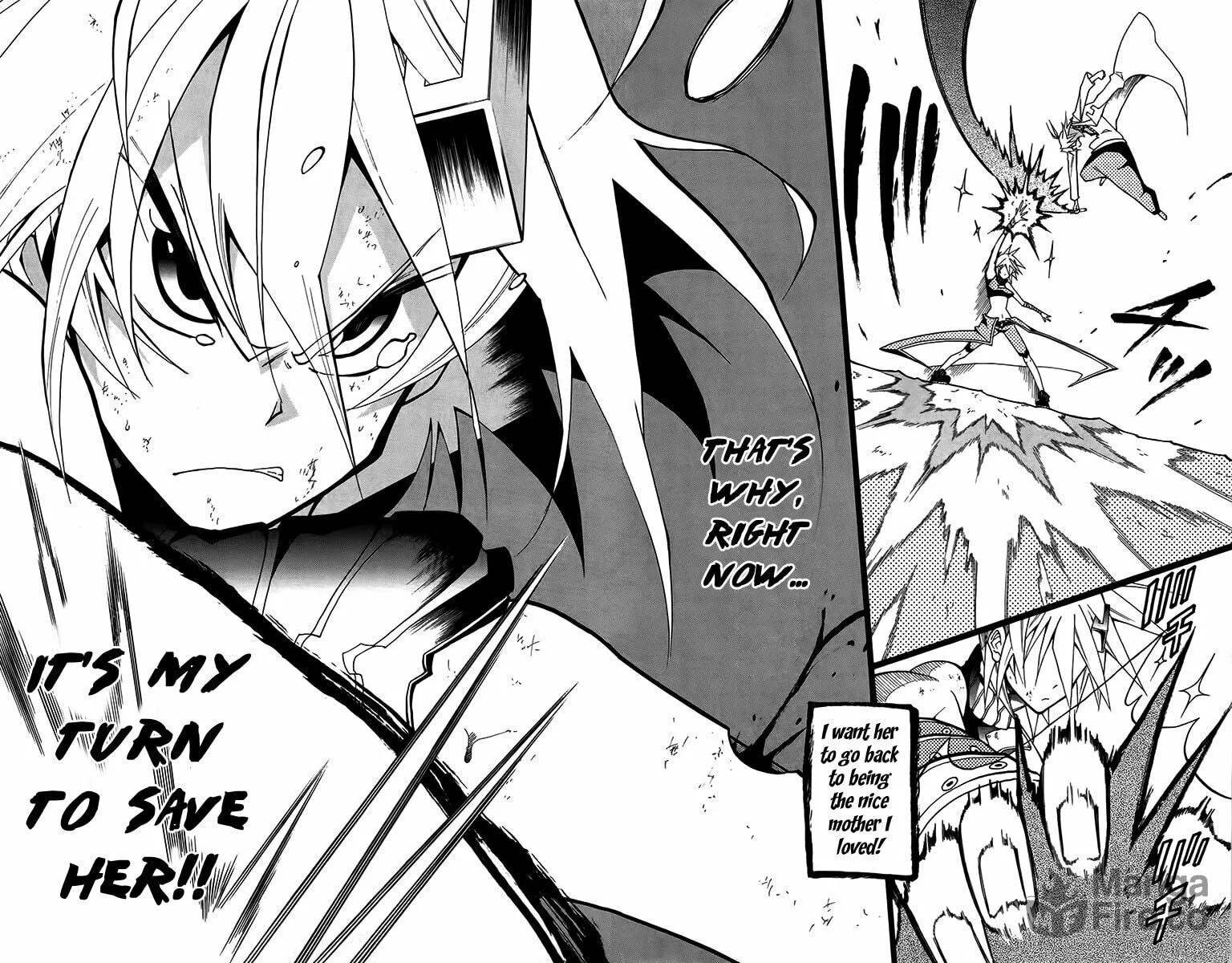 Read Tripeace chapter 26 image 24 on Lezhin