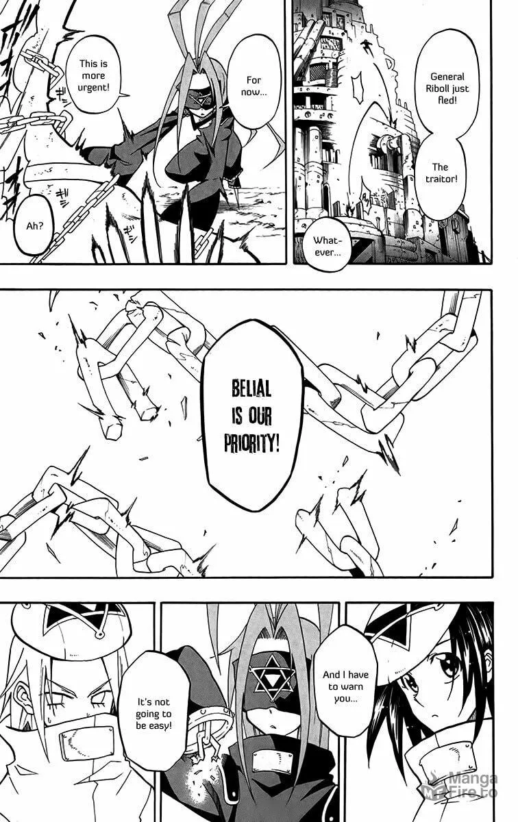 Read Tripeace chapter 26 image 35 on Lezhin