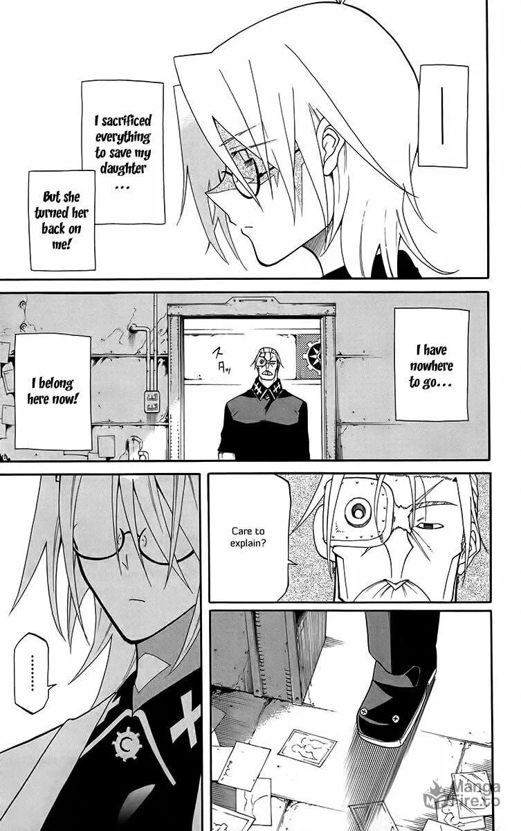 Read Tripeace chapter 26 image 4 on Lezhin
