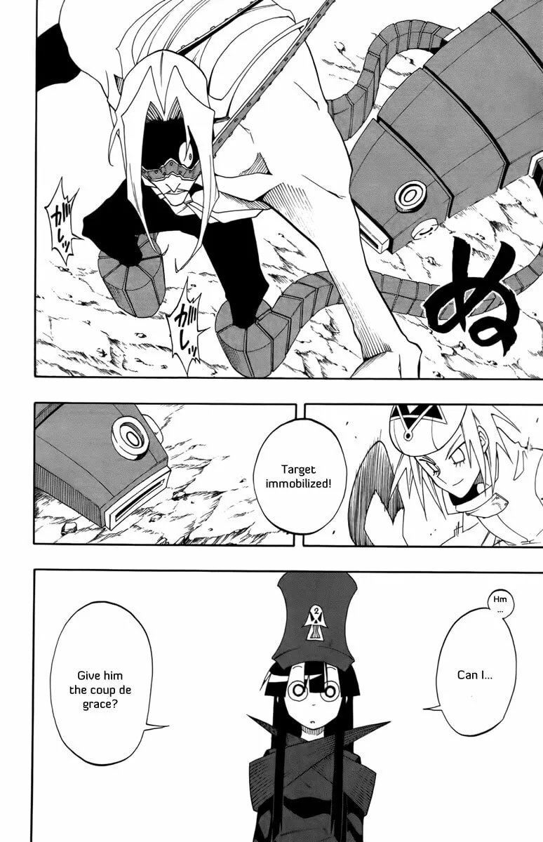 Read Tripeace chapter 27 image 10 on Lezhin