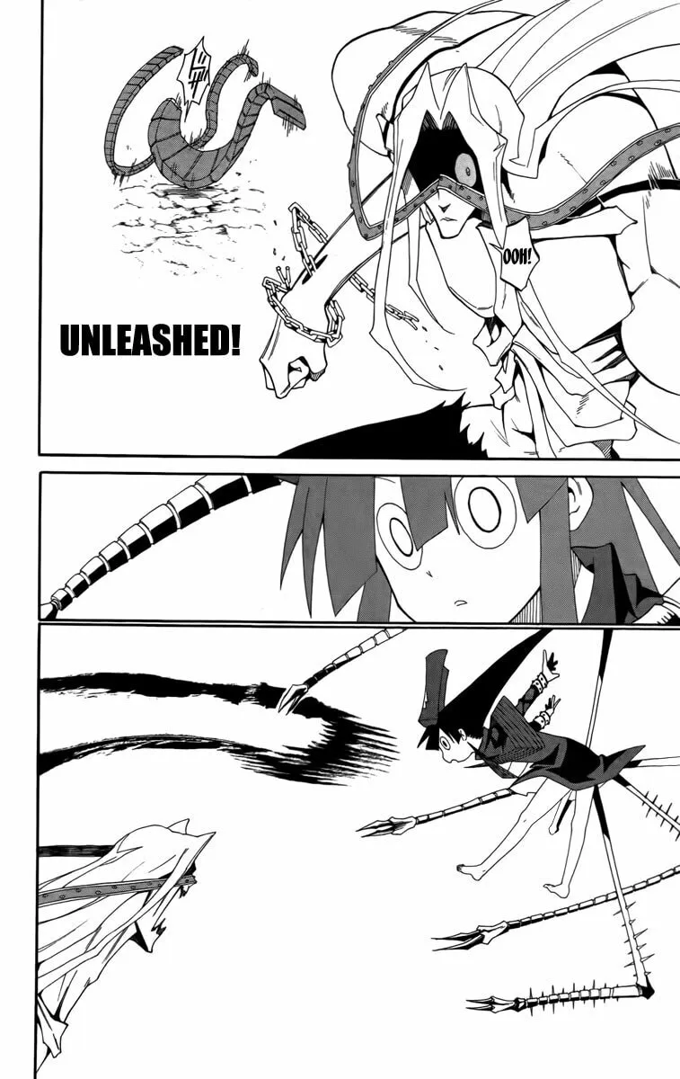 Read Tripeace chapter 27 image 16 on Lezhin