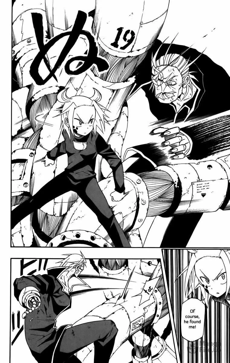 Read Tripeace chapter 27 image 23 on Lezhin