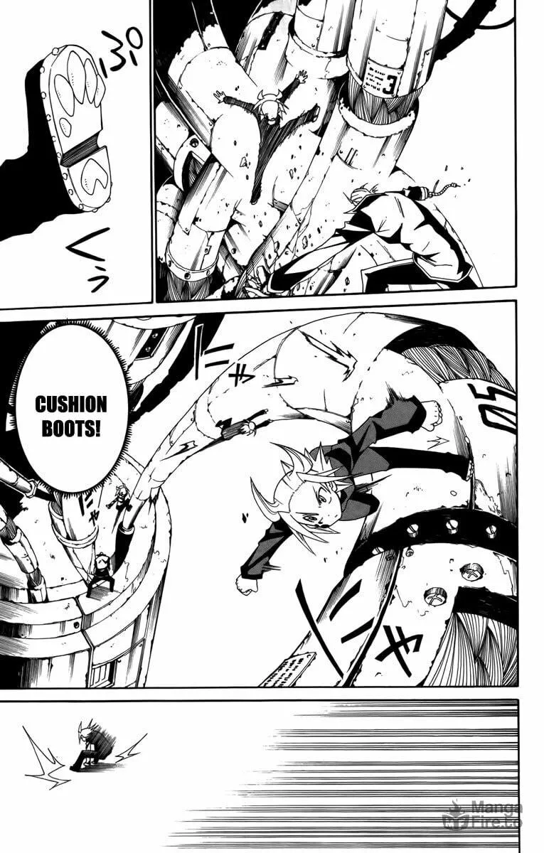 Read Tripeace chapter 27 image 24 on Lezhin