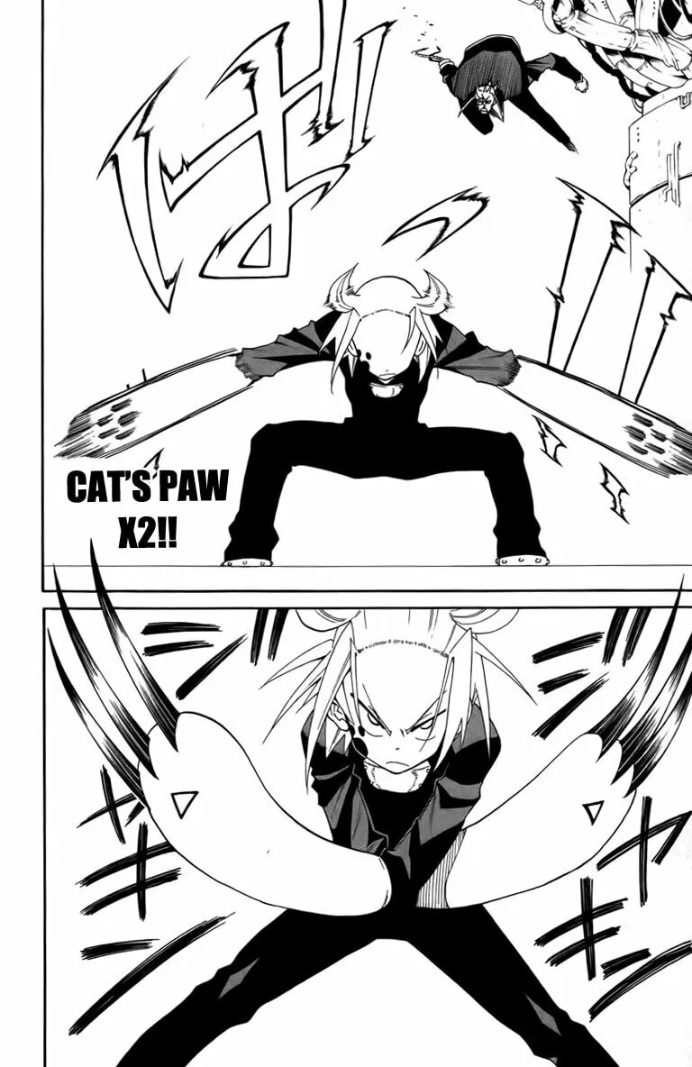 Read Tripeace chapter 27 image 25 on Lezhin