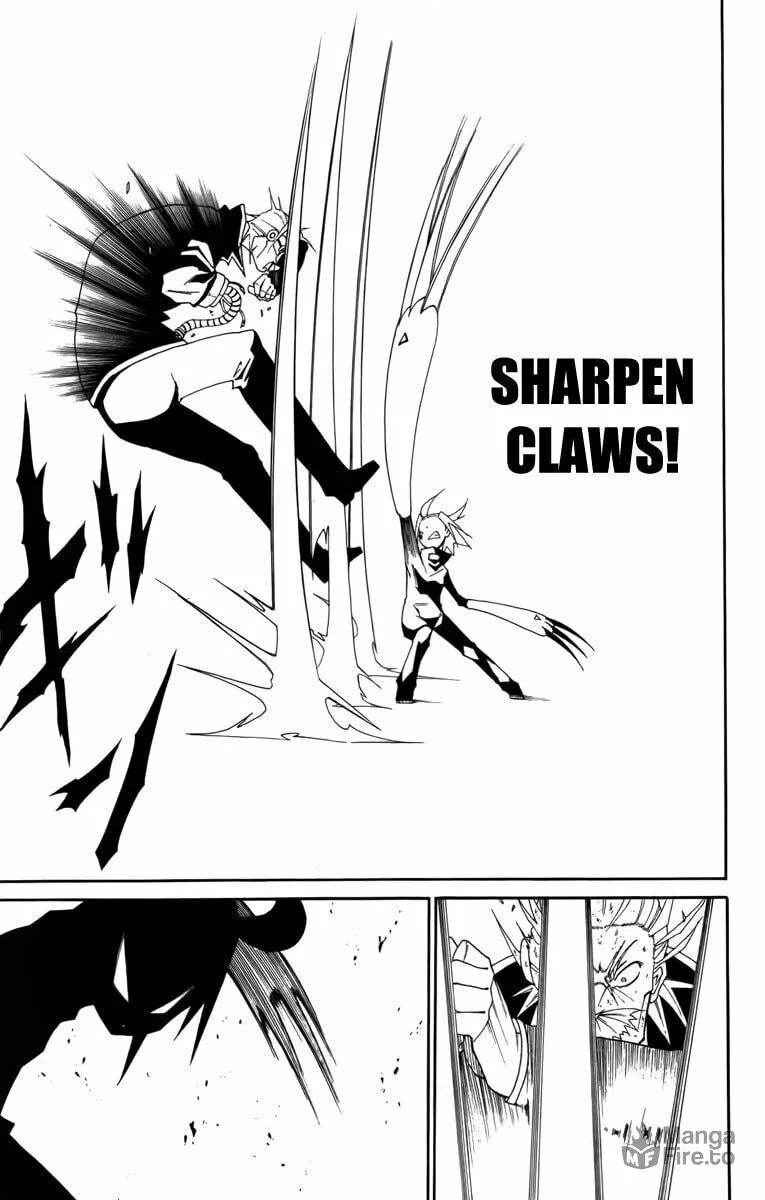 Read Tripeace chapter 27 image 26 on Lezhin