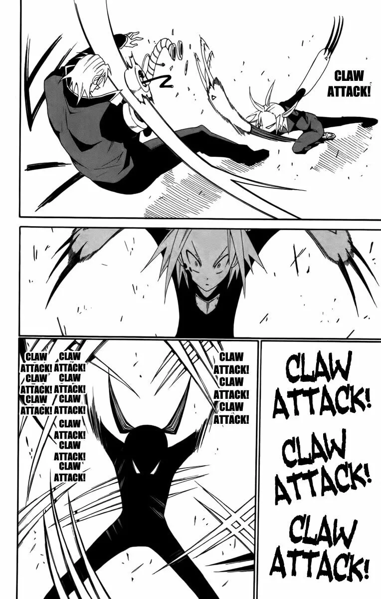 Read Tripeace chapter 27 image 27 on Lezhin