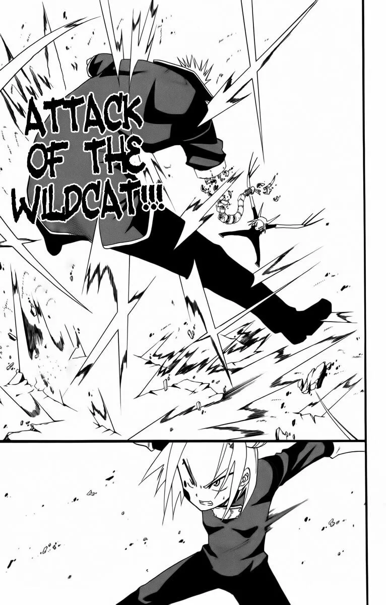 Read Tripeace chapter 27 image 28 on Lezhin