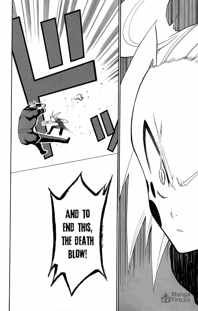 Read Tripeace chapter 27 image 29 on Lezhin