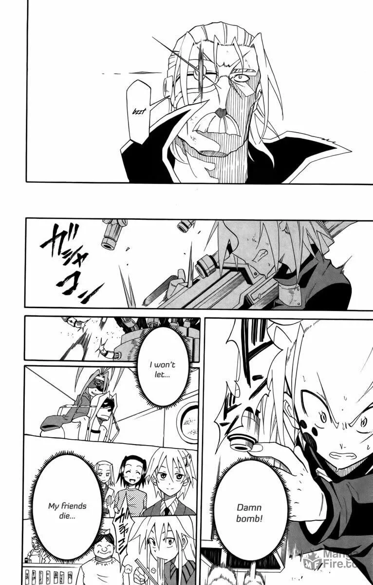 Read Tripeace chapter 27 image 35 on Lezhin