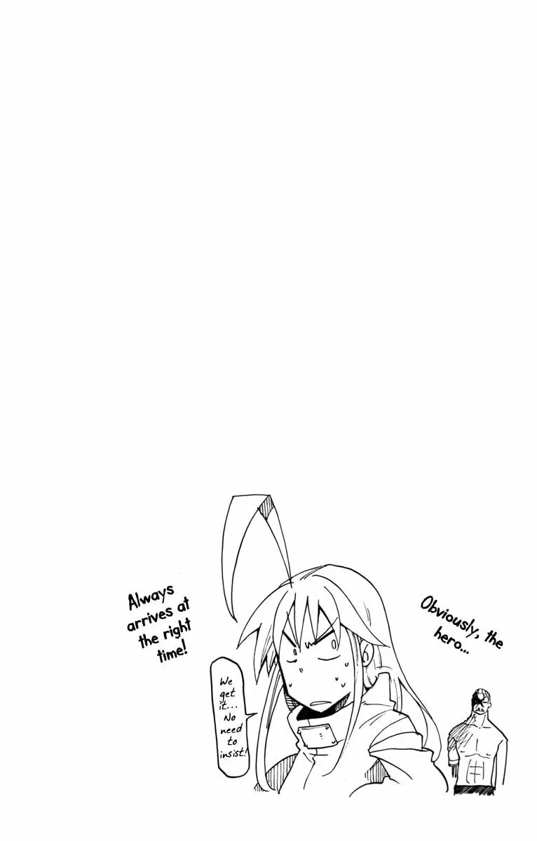 Read Tripeace chapter 27 image 43 on Lezhin