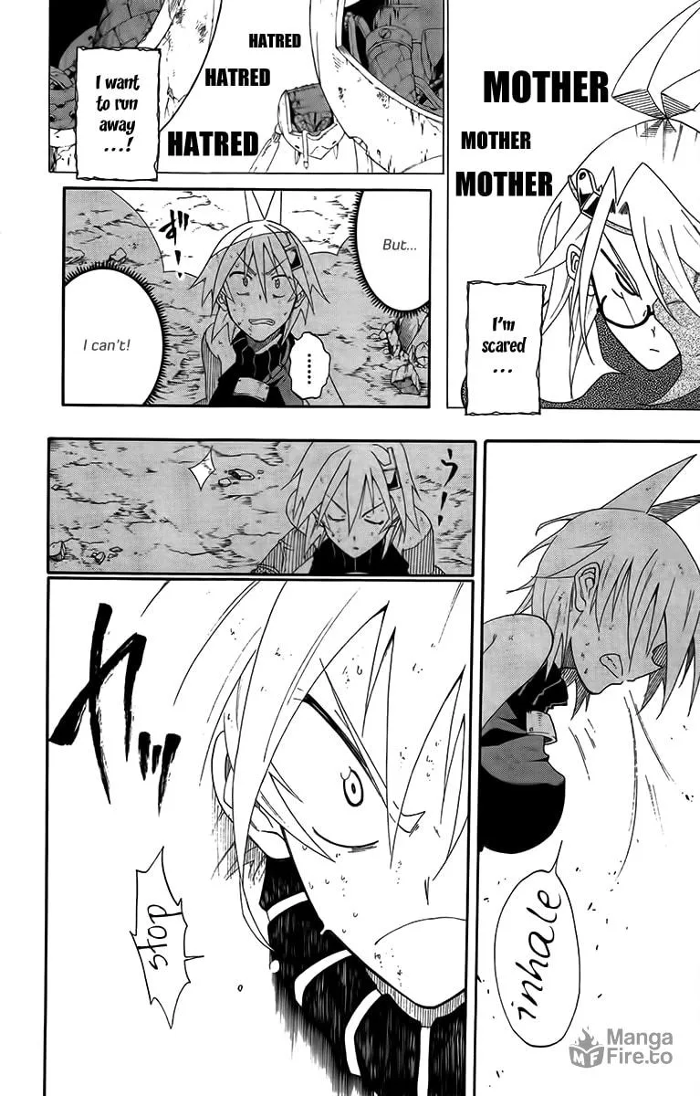 Read Tripeace chapter 28 image 20 on Lezhin