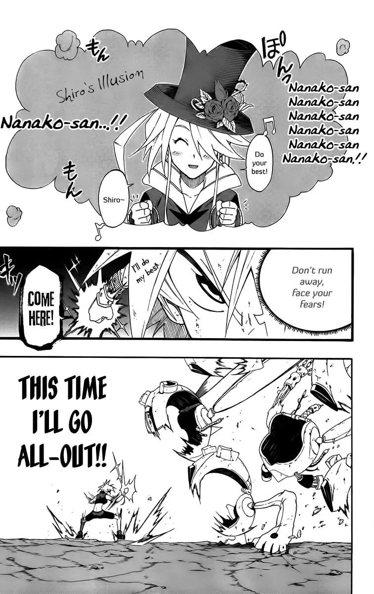 Read Tripeace chapter 28 image 21 on Lezhin