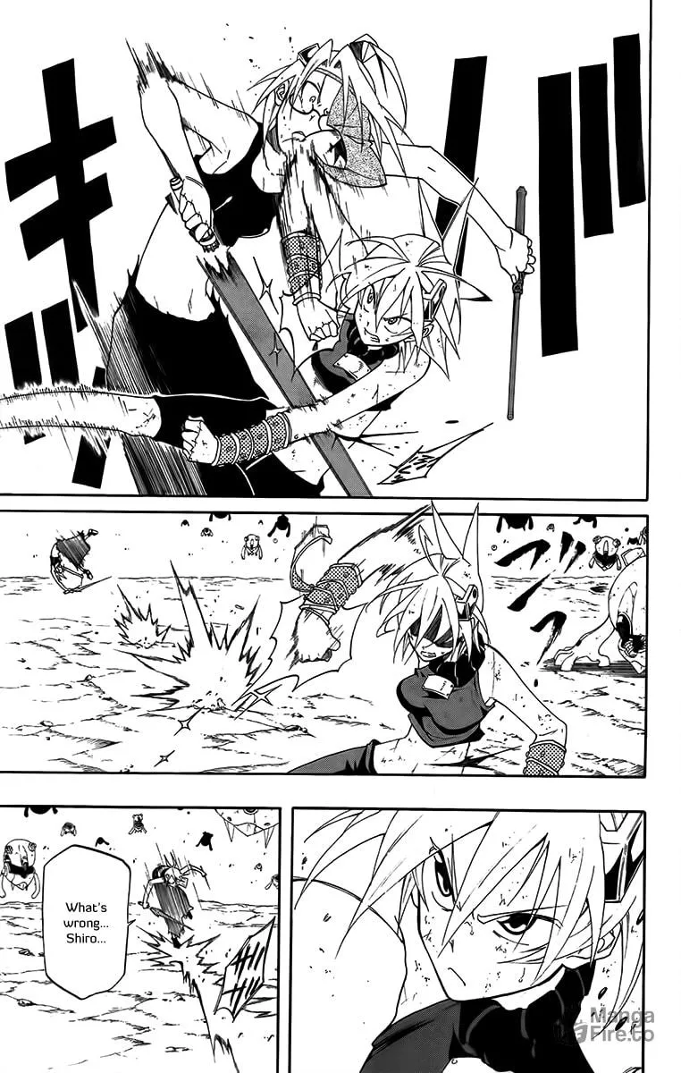 Read Tripeace chapter 28 image 23 on Lezhin